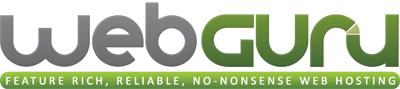 Web Guru Hosting